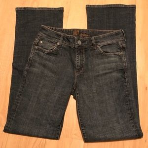 Kut From The Kloth Dark Jeans